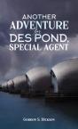 Another Adventure For Des Pond, Special Agent - Preview
