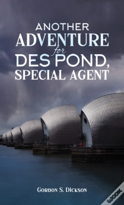 Capa do artigo Another Adventure For Des Pond, Special Agent