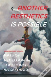 Capa do artigo Another Aesthetics Is Possible