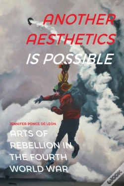 Capa do artigo Another Aesthetics Is Possible