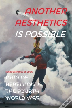 Capa do artigo Another Aesthetics Is Possible