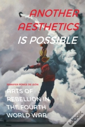 Capa do artigo Another Aesthetics Is Possible