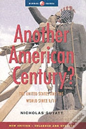Capa do artigo Another American Century