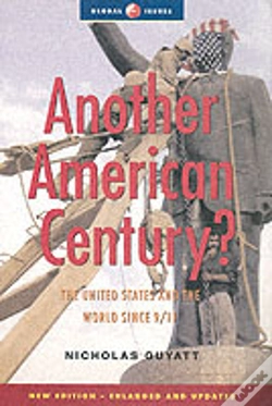Capa do artigo Another American Century
