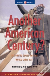 Capa do artigo Another American Century?