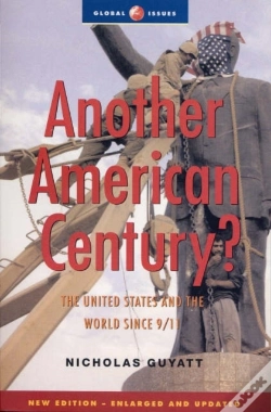 Capa do artigo Another American Century?