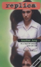 Another Amy (Replica #3)