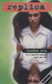 Capa do artigo Another Amy (Replica #3)
