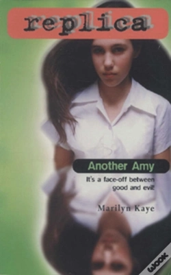 Capa do artigo Another Amy (Replica #3)