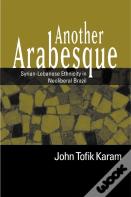 Another Arabesque
