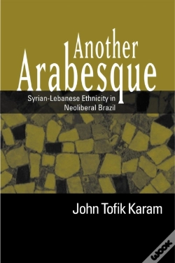 Capa do artigo Another Arabesque