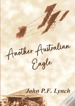 Capa do artigo Another Australian Eagle