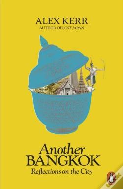 Capa do artigo Another Bangkok