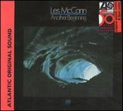 Capa do artigo Another Beginning - CD
