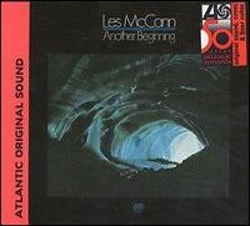 Capa do artigo Another Beginning - CD
