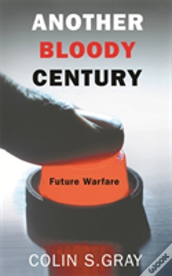 Capa do artigo Another Bloody Century