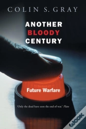 Capa do artigo Another Bloody Century
