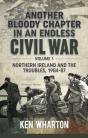 Another Bloody Chapter In An Endless Civil War - Preview