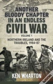 Capa do artigo Another Bloody Chapter In An Endless Civil War