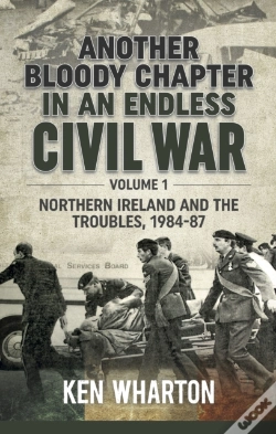 Capa do artigo Another Bloody Chapter In An Endless Civil War