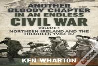Another Bloody Chapter In An Endless Civil War