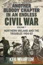 Another Bloody Chapter In An Endless Civil War - Preview