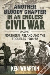 Capa do artigo Another Bloody Chapter In An Endless Civil War