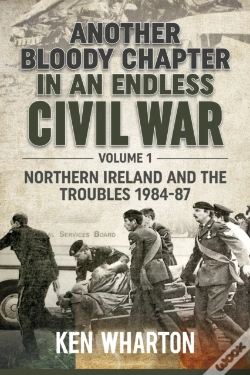Capa do artigo Another Bloody Chapter In An Endless Civil War