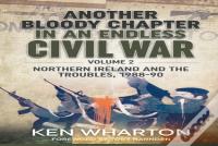 Another Bloody Chapter In An Endless Civil War