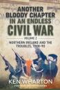 Another Bloody Chapter In An Endless Civil War - Preview