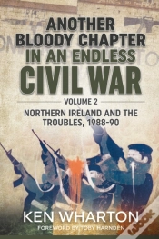 Capa do artigo Another Bloody Chapter In An Endless Civil War
