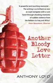 Capa do artigo Another Bloody Love Letter