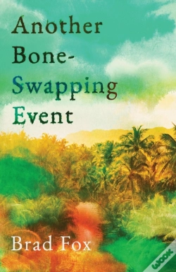 Capa do artigo Another Bone-Swapping Event