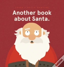 Capa do artigo Another Book About Santa. (Pb)