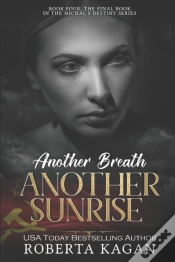 Capa do artigo Another Breath, Another Sunrise
