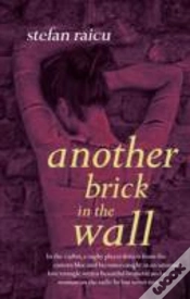 Capa do artigo Another Brick In The Wall