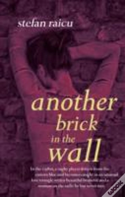 Capa do artigo Another Brick In The Wall