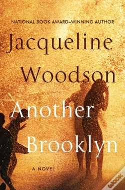 Capa do artigo Another Brooklyn