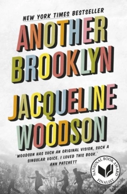 Capa do artigo Another Brooklyn