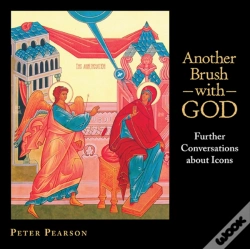 Capa do artigo Another Brush With God