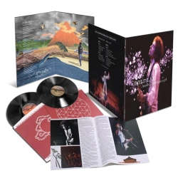 Capa do artigo Another Budokan 1978 - Vinil