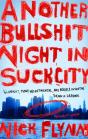 Another Bullshit Night In Suck City - Preview