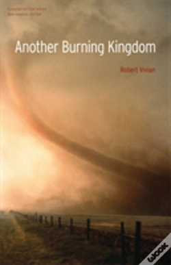 Capa do artigo Another Burning Kingdom