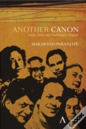 Capa do artigo Another Canon