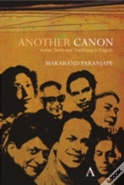 Capa do artigo Another Canon