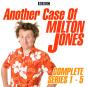 Another Case Of Milton Jones: Series 1-5 - Preview