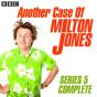 Another Case Of Milton Jones The Complete - Preview