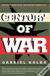 Capa do artigo Another Century Of War?