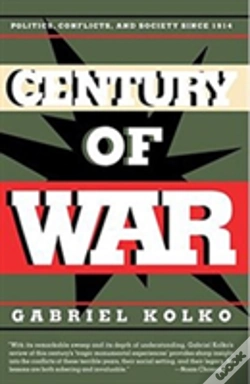 Capa do artigo Another Century Of War?