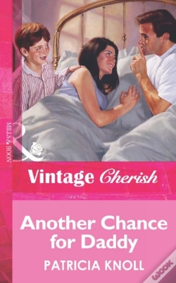 Capa do artigo Another Chance For Daddy